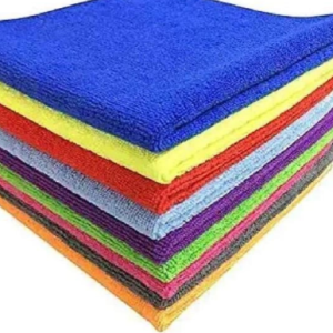 Micro Fibre Towels