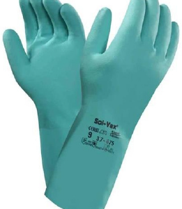 Nitrile Gloves