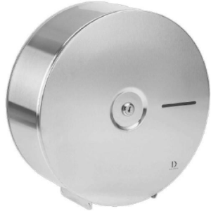 Plastic Jumbo Tissue Dispenser