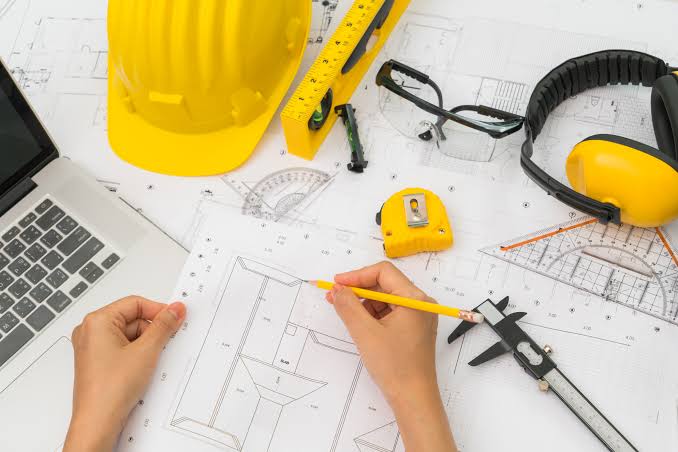 Engineering supplies