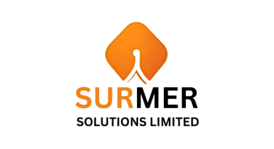 SURMER SOLUTIONS LOGO